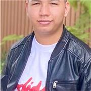 Modelo 3D Arquitectura